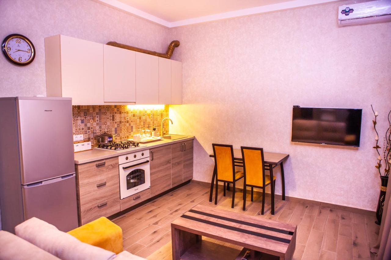 Wine Castle Hotel Tbilisi Ngoại thất bức ảnh