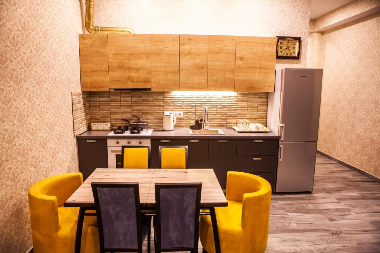 Wine Castle Hotel Tbilisi Ngoại thất bức ảnh