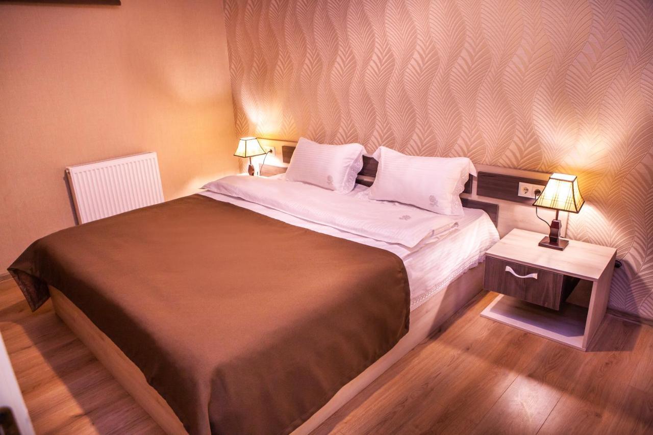 Wine Castle Hotel Tbilisi Ngoại thất bức ảnh