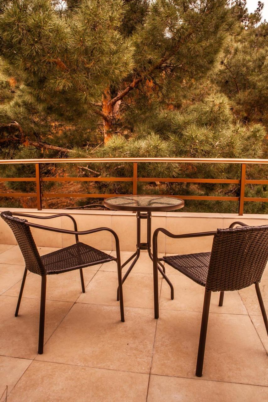 Wine Castle Hotel Tbilisi Ngoại thất bức ảnh