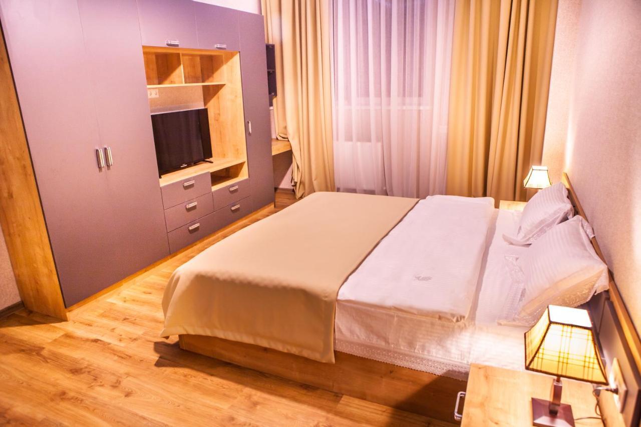 Wine Castle Hotel Tbilisi Ngoại thất bức ảnh