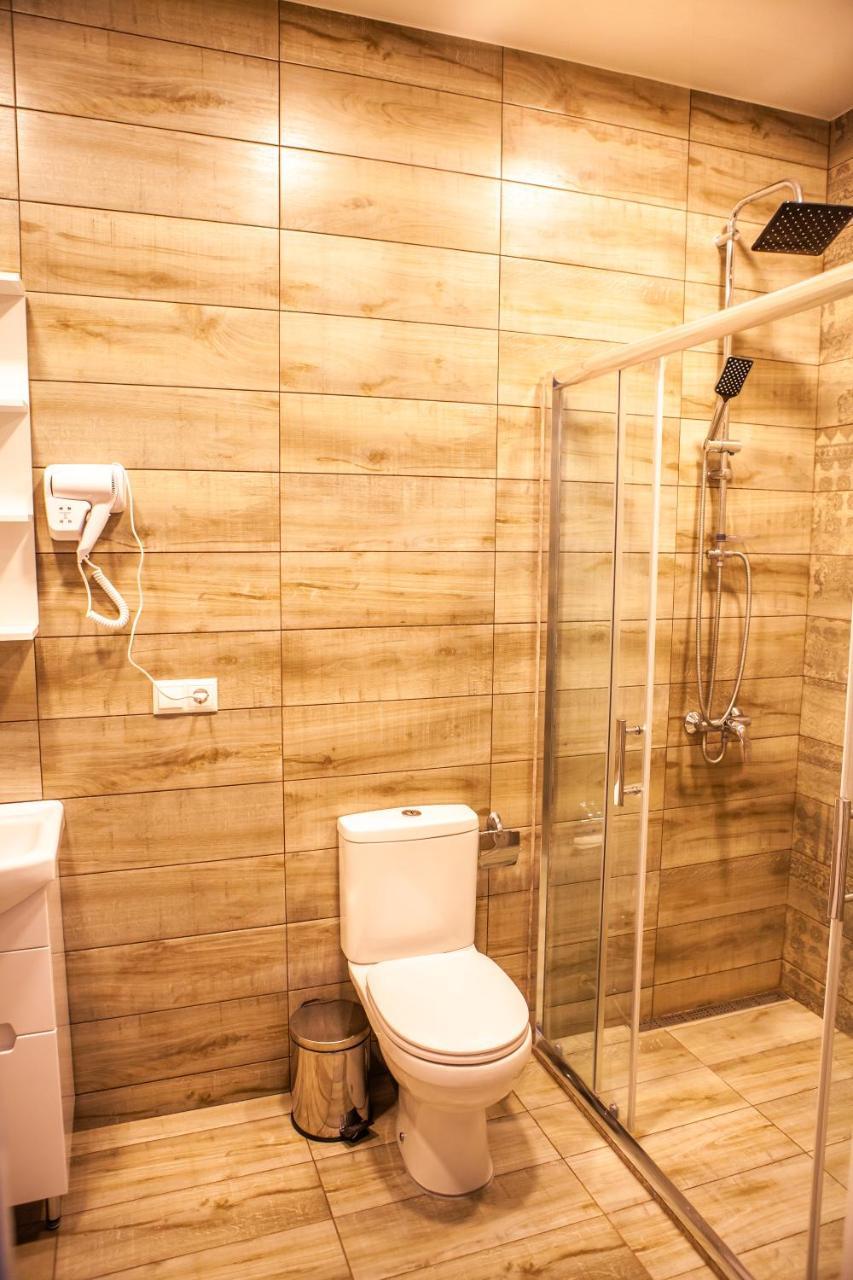 Wine Castle Hotel Tbilisi Ngoại thất bức ảnh