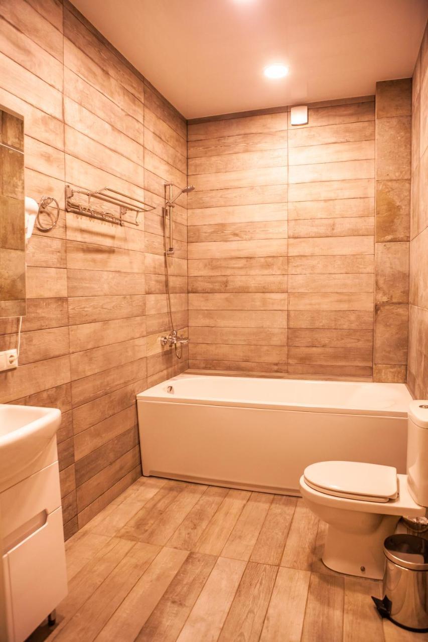 Wine Castle Hotel Tbilisi Ngoại thất bức ảnh