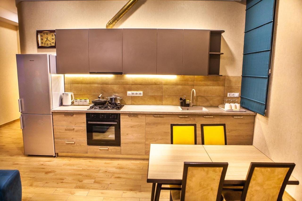 Wine Castle Hotel Tbilisi Ngoại thất bức ảnh