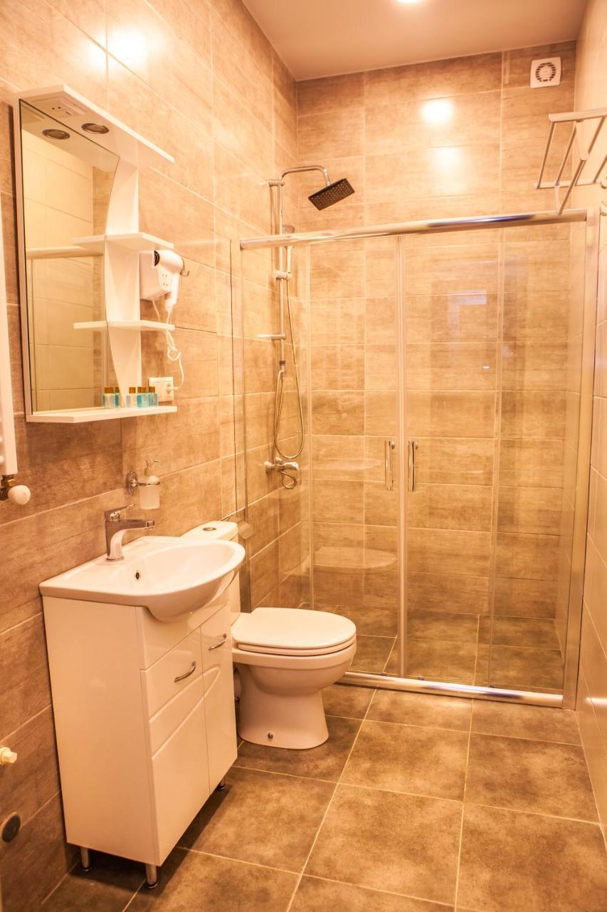 Wine Castle Hotel Tbilisi Ngoại thất bức ảnh