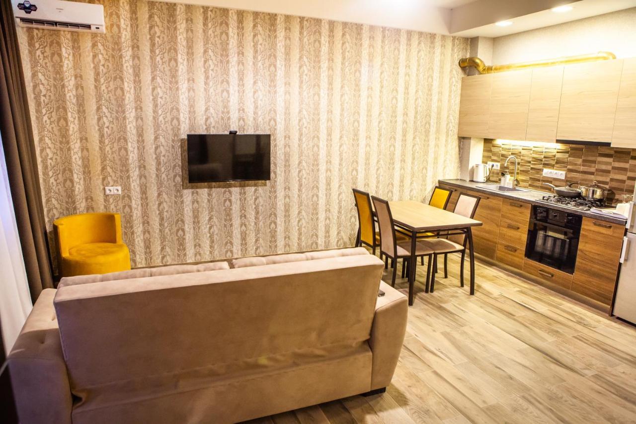 Wine Castle Hotel Tbilisi Ngoại thất bức ảnh