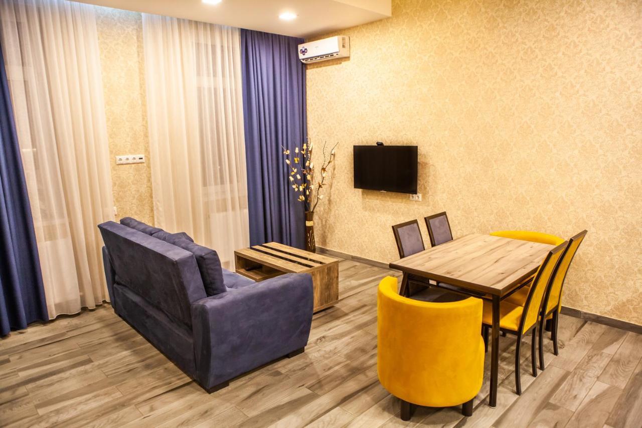 Wine Castle Hotel Tbilisi Ngoại thất bức ảnh