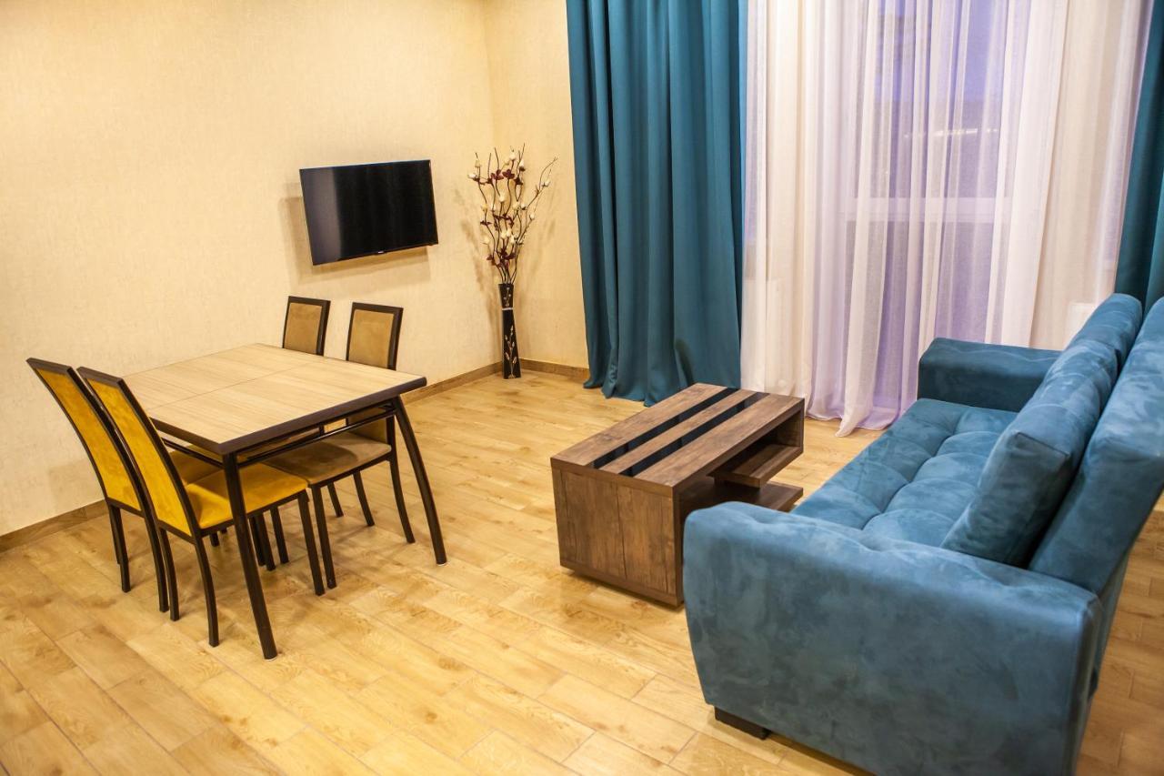 Wine Castle Hotel Tbilisi Ngoại thất bức ảnh
