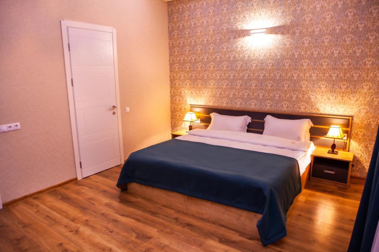 Wine Castle Hotel Tbilisi Ngoại thất bức ảnh