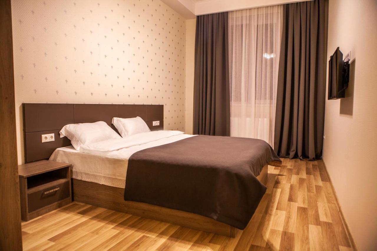 Wine Castle Hotel Tbilisi Ngoại thất bức ảnh
