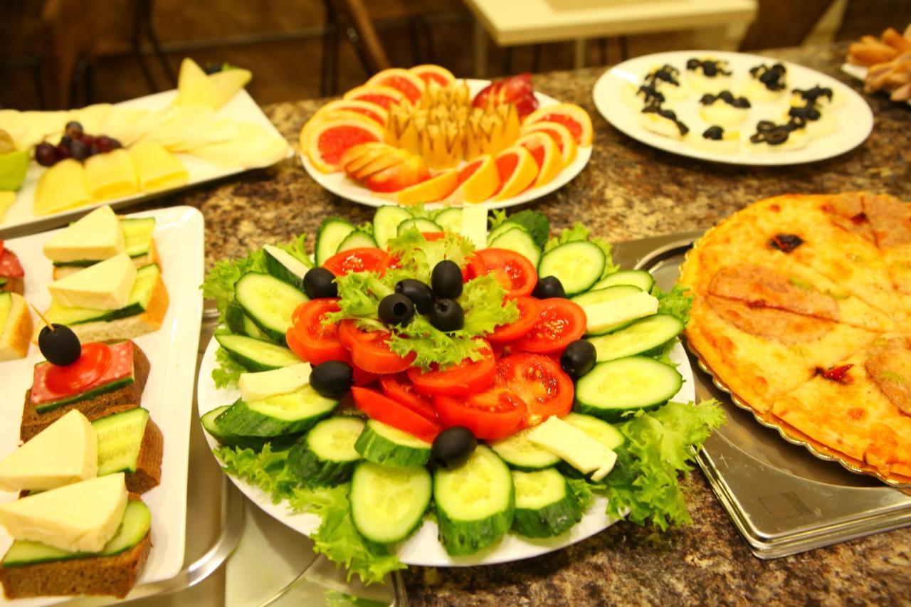 Wine Castle Hotel Tbilisi Ngoại thất bức ảnh