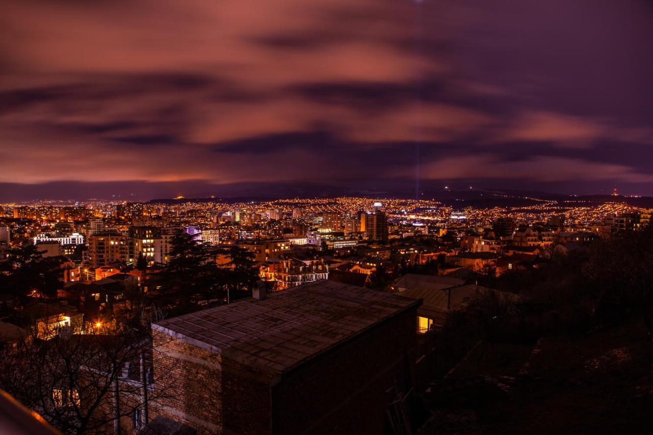Wine Castle Hotel Tbilisi Ngoại thất bức ảnh