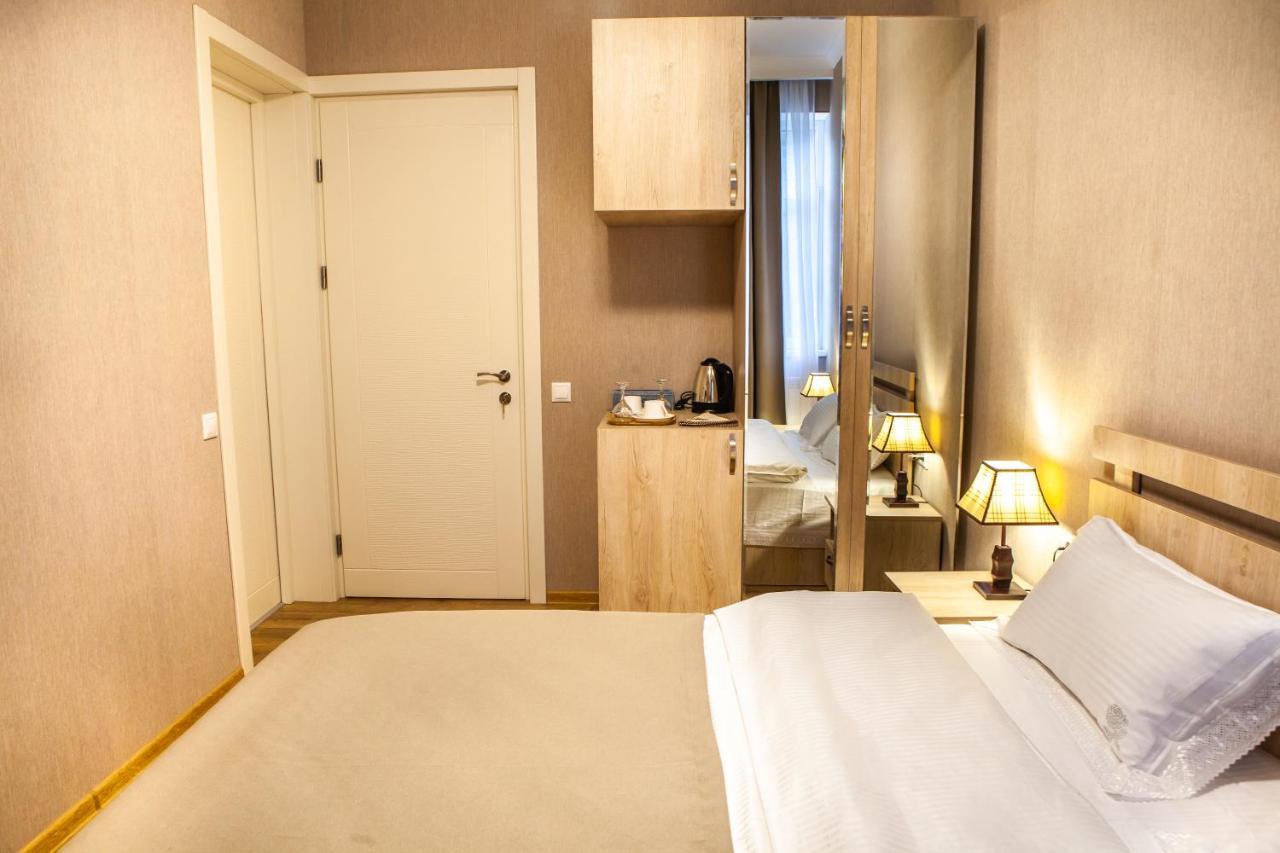 Wine Castle Hotel Tbilisi Ngoại thất bức ảnh