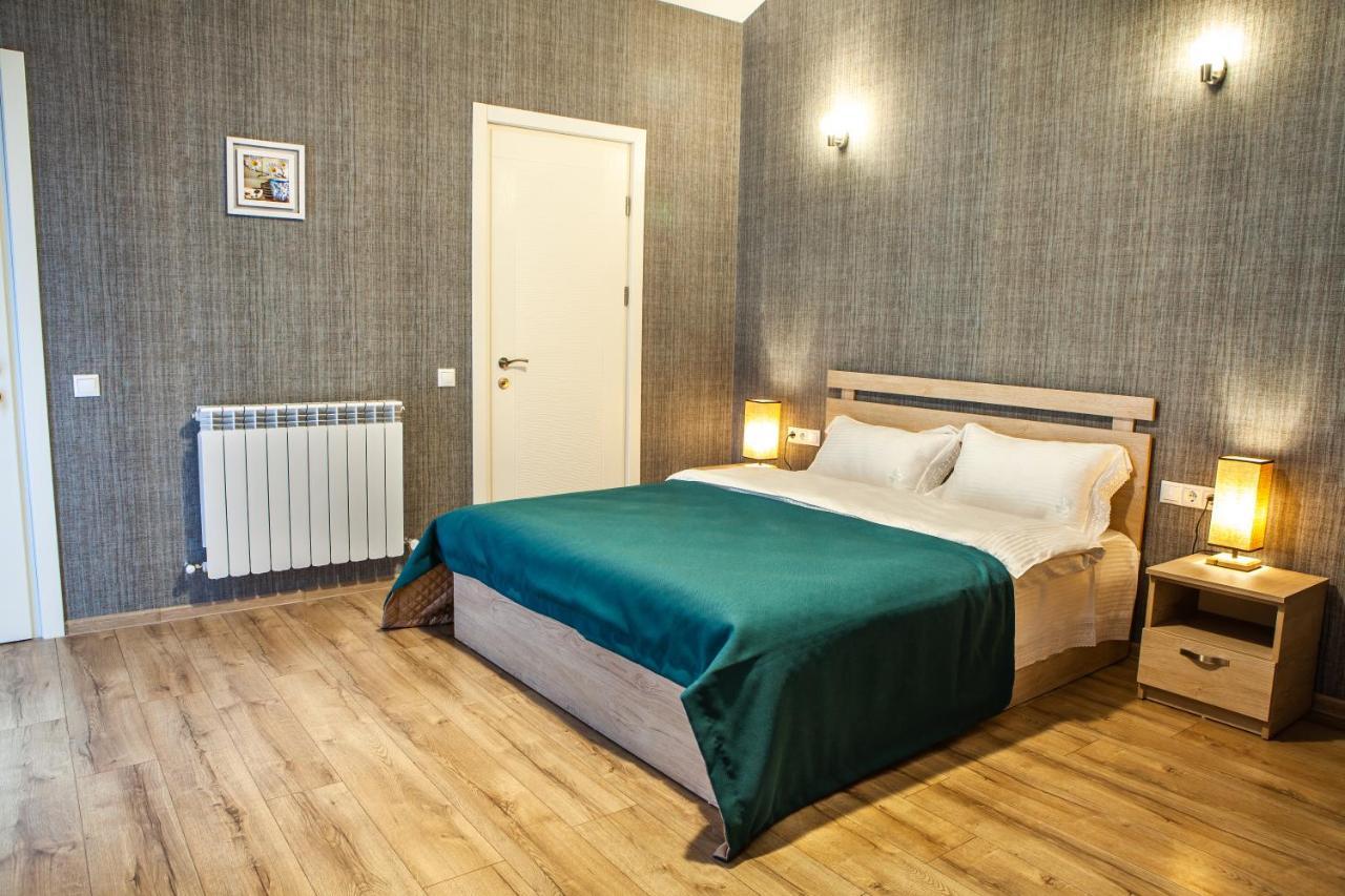 Wine Castle Hotel Tbilisi Ngoại thất bức ảnh