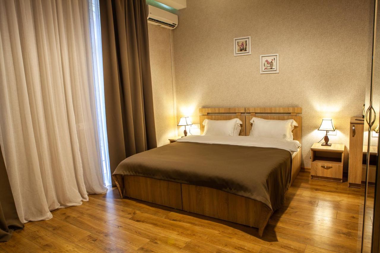 Wine Castle Hotel Tbilisi Ngoại thất bức ảnh