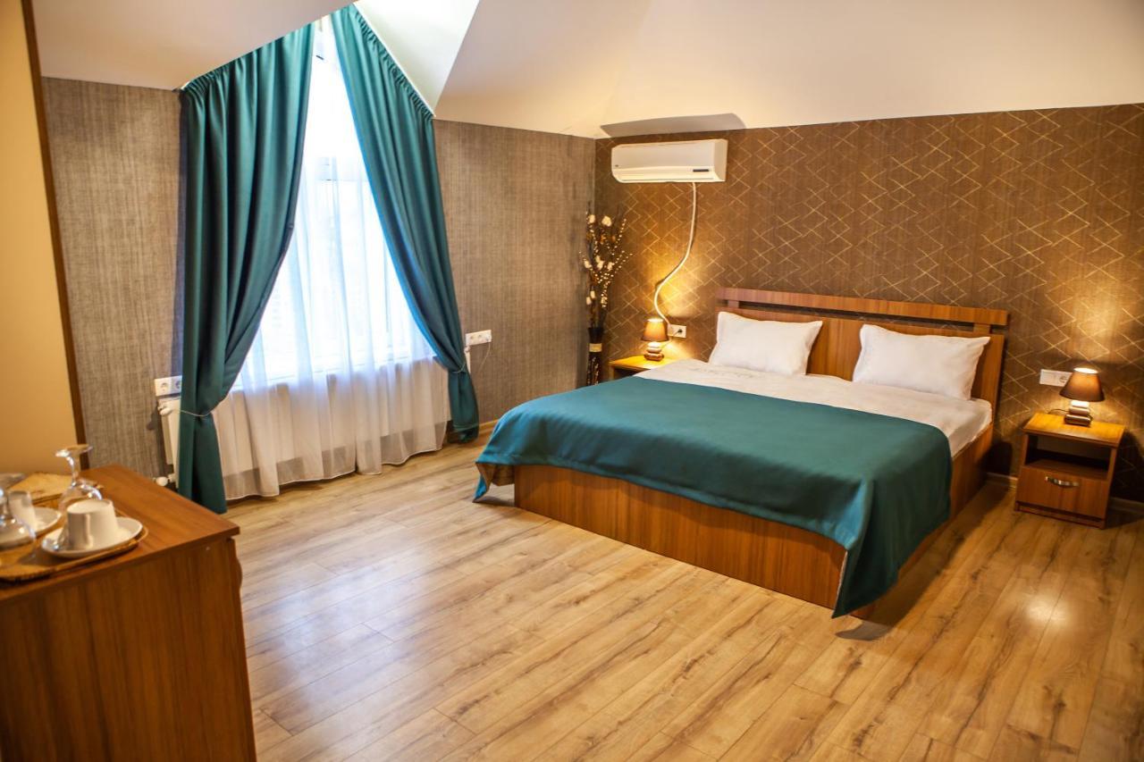 Wine Castle Hotel Tbilisi Ngoại thất bức ảnh