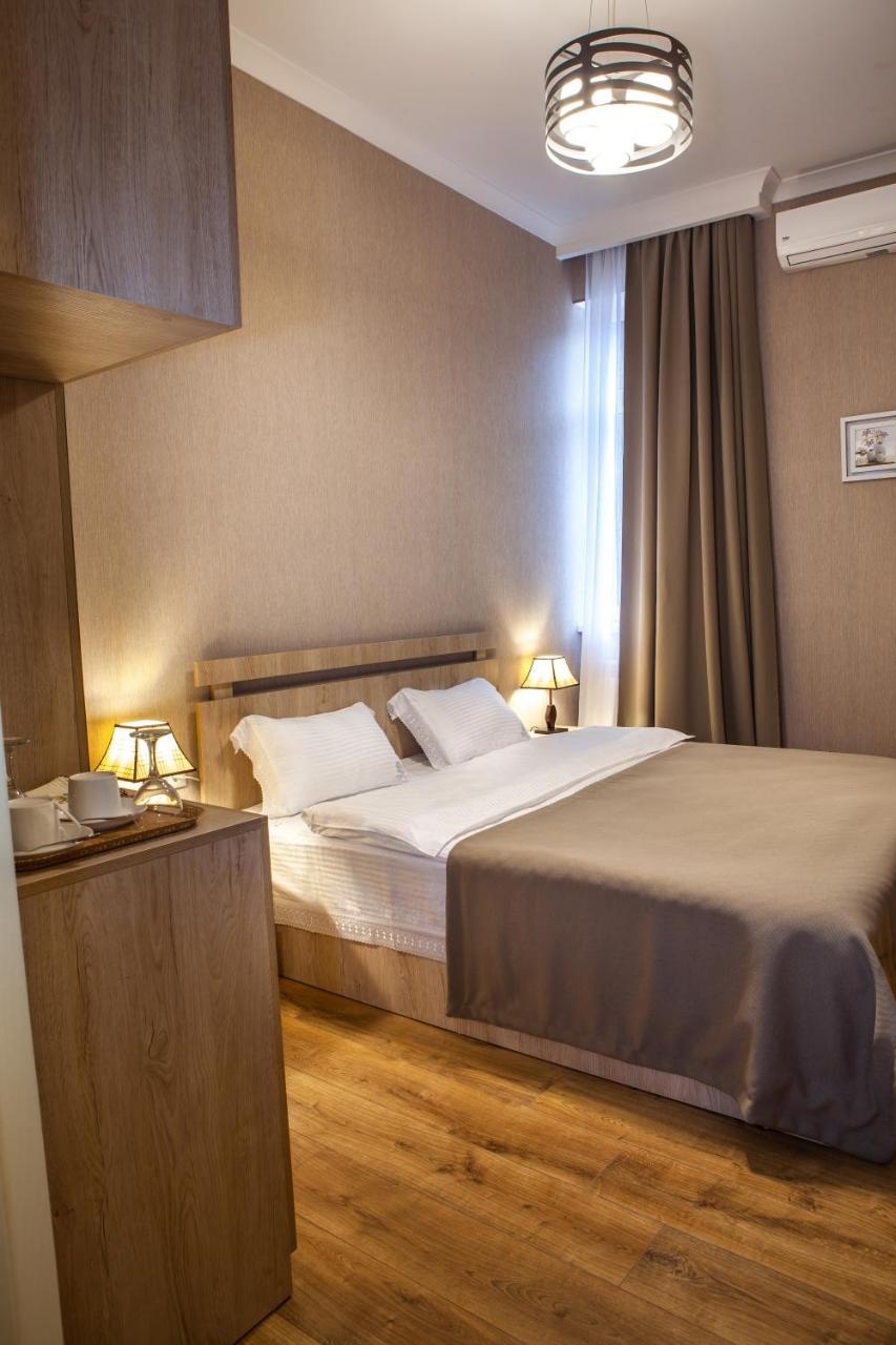 Wine Castle Hotel Tbilisi Ngoại thất bức ảnh