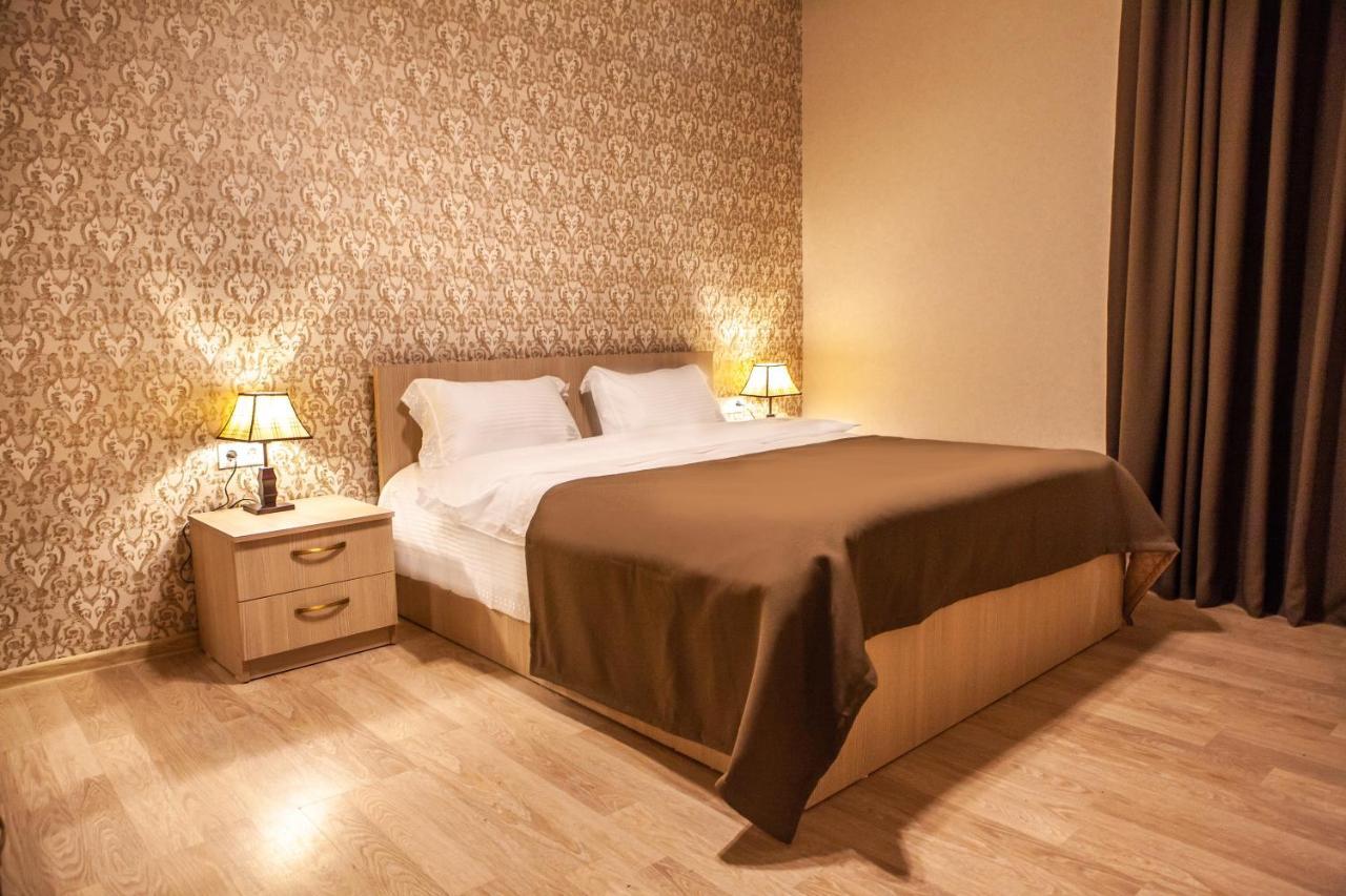 Wine Castle Hotel Tbilisi Ngoại thất bức ảnh