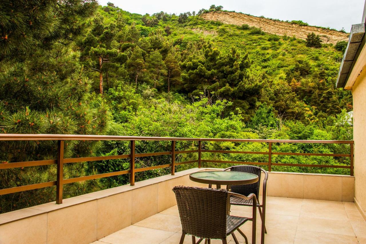 Wine Castle Hotel Tbilisi Ngoại thất bức ảnh
