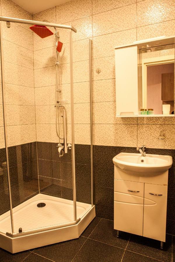 Wine Castle Hotel Tbilisi Ngoại thất bức ảnh