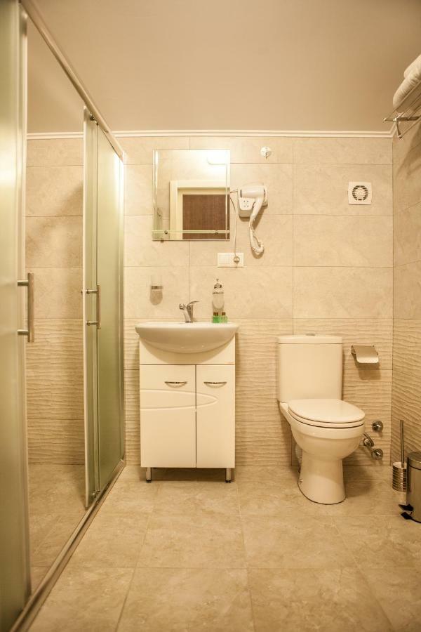 Wine Castle Hotel Tbilisi Ngoại thất bức ảnh
