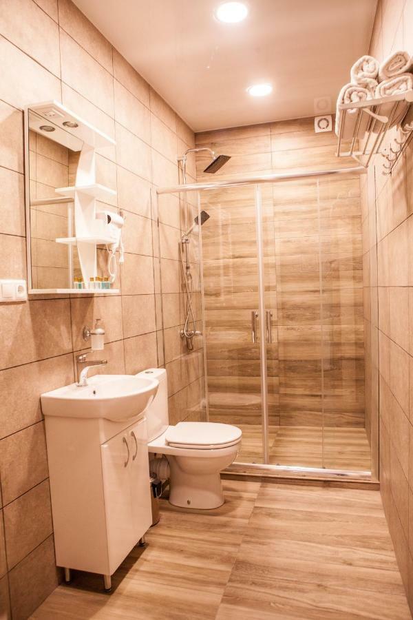 Wine Castle Hotel Tbilisi Ngoại thất bức ảnh