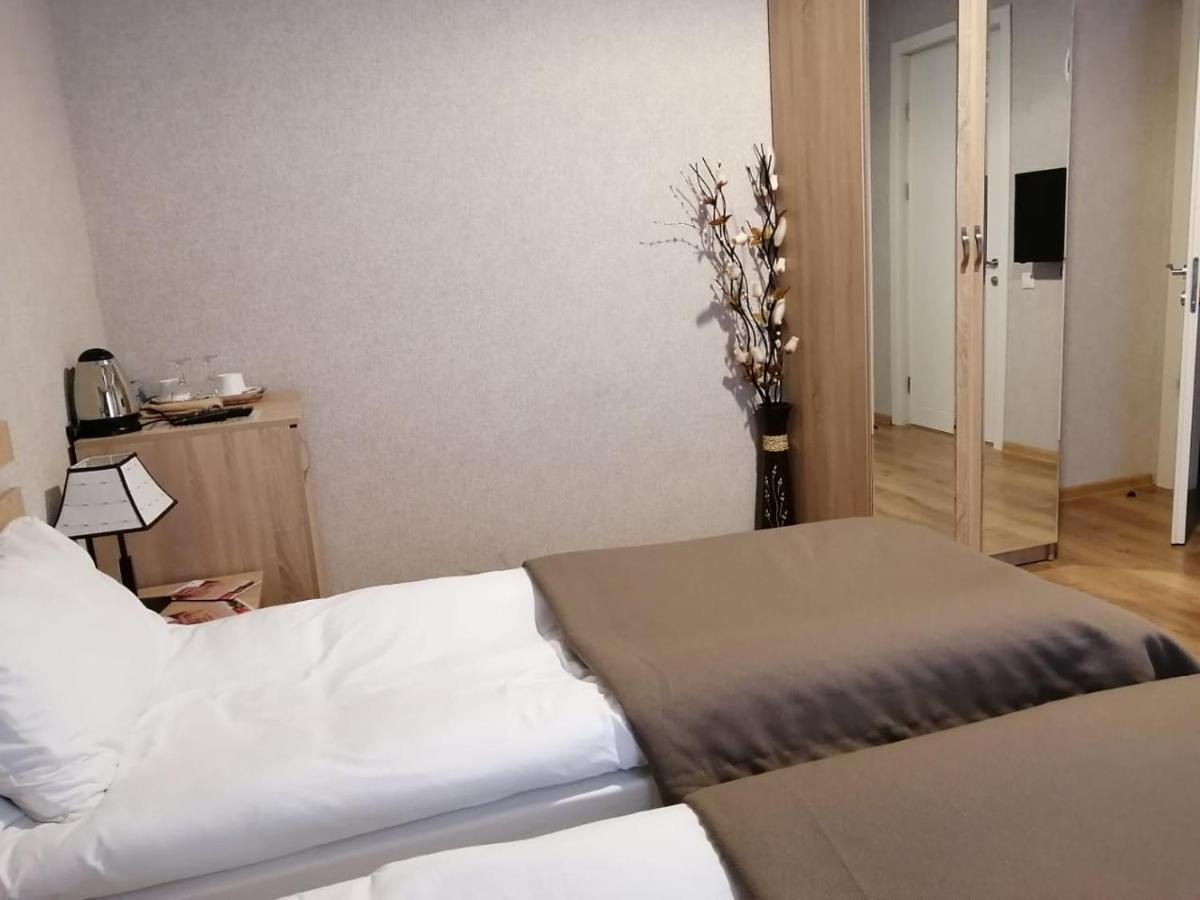 Wine Castle Hotel Tbilisi Ngoại thất bức ảnh